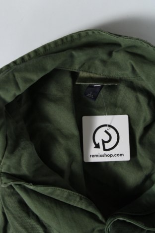 Ανδρικό μπουφάν Universal Thread, Μέγεθος L, Χρώμα Πράσινο, Τιμή 16,03 €