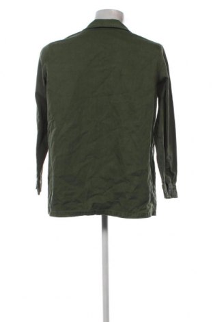 Pánska bunda  Universal Thread, Veľkosť L, Farba Zelená, Cena  7,89 €