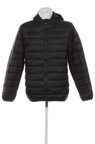 Pánska bunda  Up 2 Fashion, Veľkosť XL, Farba Čierna, Cena  15,52 €