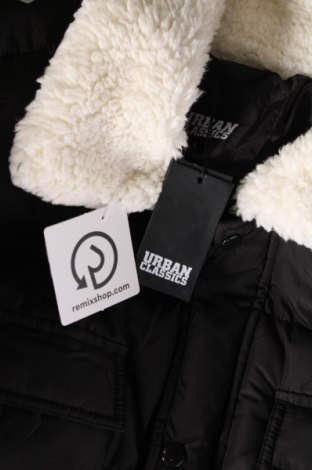 Pánska bunda  Urban Classics, Veľkosť L, Farba Čierna, Cena  70,10 €