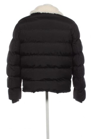 Ανδρικό μπουφάν Urban Classics, Μέγεθος L, Χρώμα Μαύρο, Τιμή 35,05 €