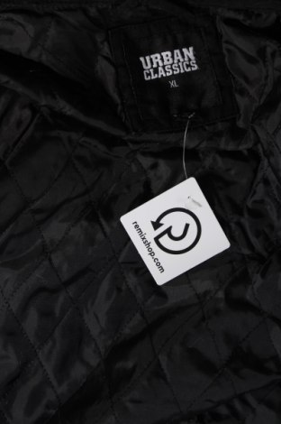 Pánska bunda  Urban Classics, Veľkosť XL, Farba Čierna, Cena  17,06 €