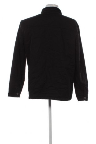 Ανδρικό μπουφάν Urban Classics, Μέγεθος XL, Χρώμα Μαύρο, Τιμή 18,25 €