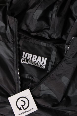 Geacă de bărbati Urban Classics, Mărime M, Culoare Gri, Preț 90,00 Lei