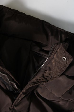 Ανδρικό μπουφάν Van Vaan, Μέγεθος XL, Χρώμα Καφέ, Τιμή 17,94 €