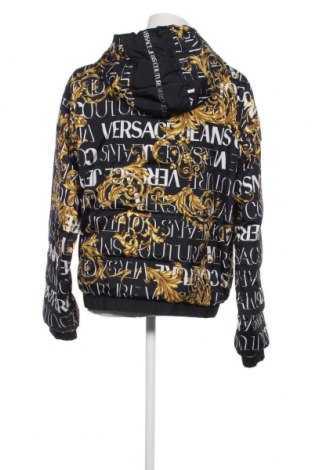 Ανδρικό μπουφάν Versace Jeans, Μέγεθος L, Χρώμα Πολύχρωμο, Τιμή 241,75 €