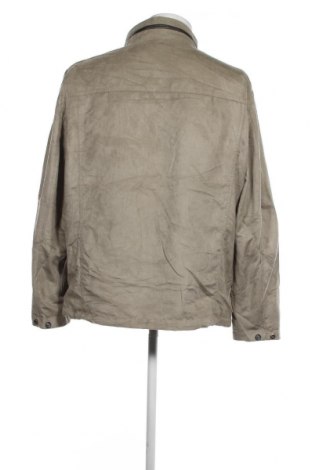 Ανδρικό μπουφάν Walbusch, Μέγεθος XL, Χρώμα Πράσινο, Τιμή 27,90 €