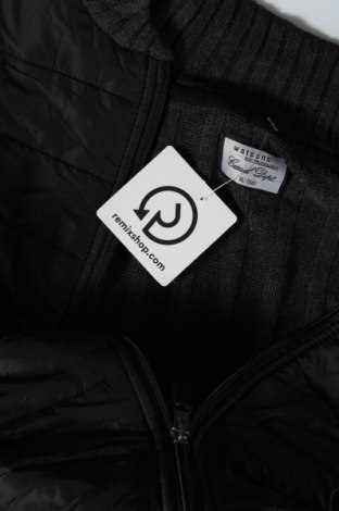 Ανδρικό μπουφάν Watson's, Μέγεθος XL, Χρώμα Γκρί, Τιμή 13,14 €