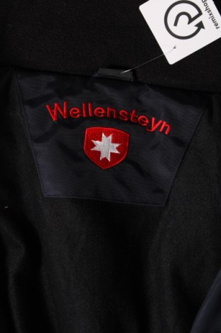Ανδρικό μπουφάν Wellensteyn, Μέγεθος XXL, Χρώμα Μπλέ, Τιμή 94,64 €