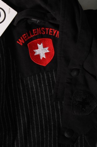 Herrenjacke Wellensteyn, Größe XL, Farbe Schwarz, Preis € 97,95