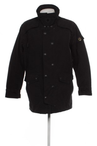 Ανδρικό μπουφάν Wellensteyn, Μέγεθος XL, Χρώμα Μαύρο, Τιμή 94,64 €