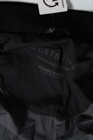 Pánska bunda  Westbury, Veľkosť XXL, Farba Čierna, Cena  12,71 €
