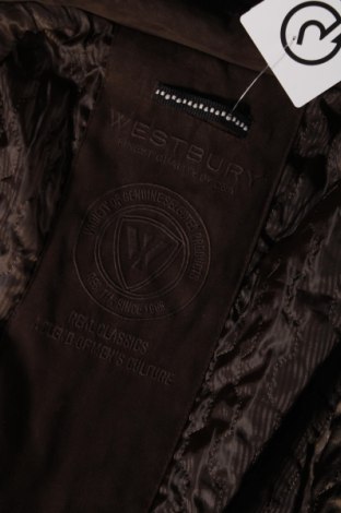 Pánska bunda  Westbury, Veľkosť XL, Farba Hnedá, Cena  26,95 €
