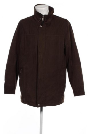 Pánska bunda  Westbury, Veľkosť XL, Farba Hnedá, Cena  29,94 €