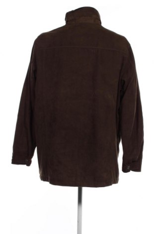 Ανδρικό μπουφάν Westbury, Μέγεθος XL, Χρώμα Καφέ, Τιμή 27,22 €