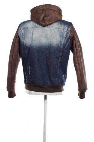 Pánska bunda  Yes London, Veľkosť L, Farba Modrá, Cena  93,65 €