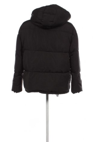 Herrenjacke Zara, Größe M, Farbe Schwarz, Preis 28,53 €