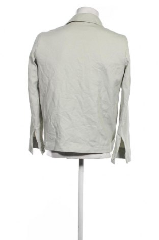 Herrenjacke Zara, Größe S, Farbe Grün, Preis 24,36 €