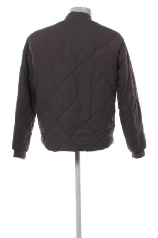 Herrenjacke Zara, Größe M, Farbe Grau, Preis 28,53 €