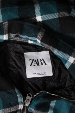 Pánská bunda  Zara, Velikost M, Barva Vícebarevné, Cena  335,00 Kč
