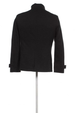 Мъжко яке Zara Man, Размер M, Цвят Черен, Цена 14,35 лв.