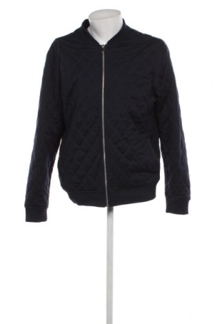 Ανδρικό μπουφάν Zara Man, Μέγεθος XXL, Χρώμα Μπλέ, Τιμή 17,97 €