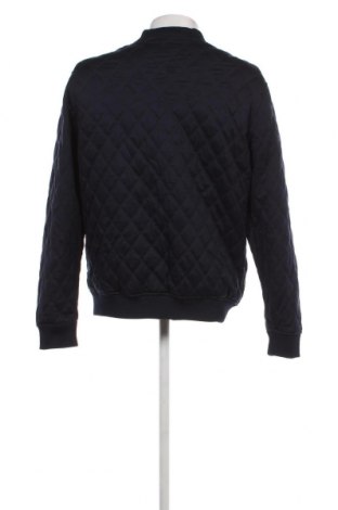 Ανδρικό μπουφάν Zara Man, Μέγεθος XXL, Χρώμα Μπλέ, Τιμή 21,65 €