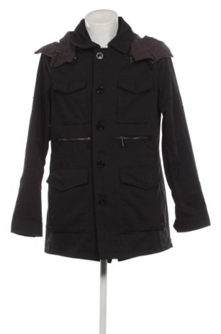 Herrenjacke Zara Man, Größe XL, Farbe Schwarz, Preis 22,54 €