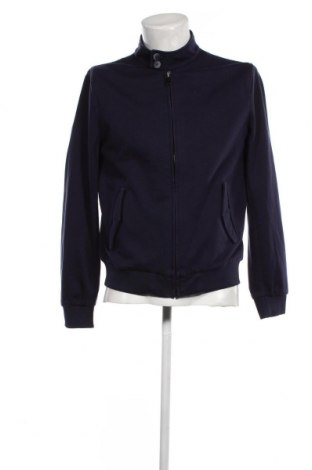 Ανδρικό μπουφάν Zara Man, Μέγεθος XL, Χρώμα Μπλέ, Τιμή 12,99 €