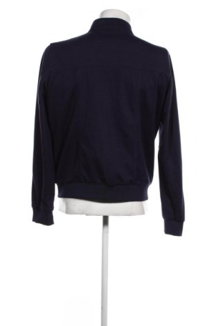 Herrenjacke Zara Man, Größe XL, Farbe Blau, Preis 24,36 €