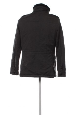 Pánska bunda  Zara Man, Veľkosť M, Farba Sivá, Cena  15,52 €