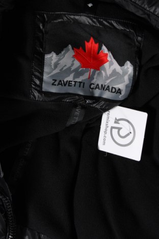 Herrenjacke Zavetti Canada, Größe XL, Farbe Schwarz, Preis 136,08 €