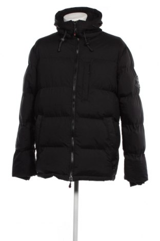 Pánska bunda  Zavetti Canada, Veľkosť L, Farba Čierna, Cena  97,98 €