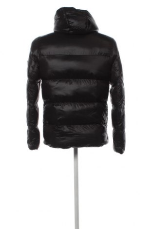 Ανδρικό μπουφάν Zavetti Canada, Μέγεθος S, Χρώμα Μαύρο, Τιμή 136,08 €