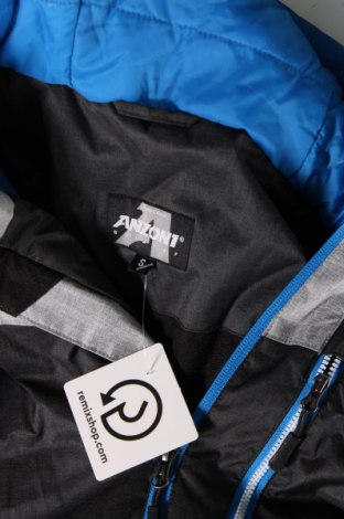 Herrenjacke für Wintersports, Größe S, Farbe Grau, Preis € 59,85