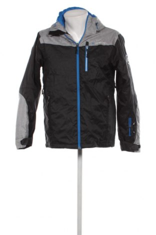 Pánska bunda pre zimné športy, Veľkosť S, Farba Sivá, Cena  31,69 €