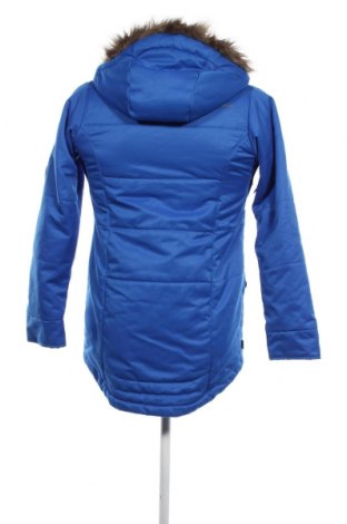 Ανδρικό μπουφάν για χειμερινά σπορ, Μέγεθος S, Χρώμα Μπλέ, Τιμή 53,20 €