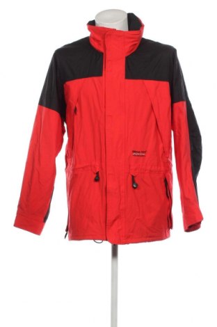 Pánská bunda pro zimní sporty , Velikost L, Barva Červená, Cena  1 092,00 Kč