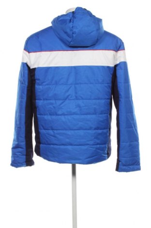Ανδρικό μπουφάν για χειμερινά σπορ Active Touch, Μέγεθος XL, Χρώμα Μπλέ, Τιμή 48,25 €