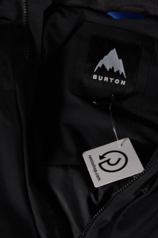 Pánska športová bunda  Burton, Veľkosť S, Farba Čierna, Cena  47,55 €