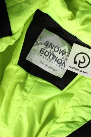 Herrenjacke für Wintersports C&A, Größe XXL, Farbe Schwarz, Preis € 10,77