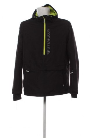 Ανδρικό μπουφάν για χειμερινά σπορ C&A, Μέγεθος XXL, Χρώμα Μαύρο, Τιμή 31,92 €