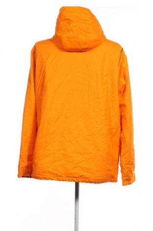 Herrenjacke für Wintersports Columbia, Größe XXL, Farbe Orange, Preis 80,72 €