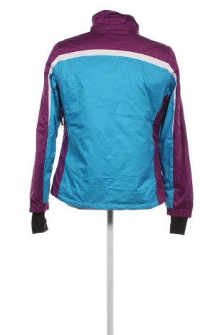 Мъжко яке за зимни спортове Crivit, Размер M, Цвят Лилав, Цена 43,86 лв.