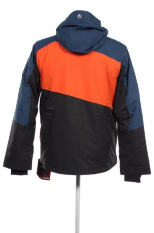 Мъжко яке за зимни спортове Icepeak, Размер L, Цвят Многоцветен, Цена 309,00 лв.