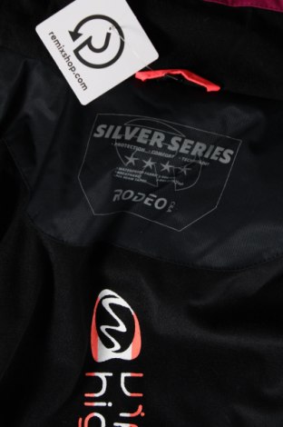 Pánská bunda pro zimní sporty  Silver Series by Rodeo, Velikost XXL, Barva Vícebarevné, Cena  823,00 Kč
