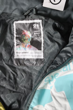 Pánská bunda pro zimní sporty  Special Blend, Velikost S, Barva Vícebarevné, Cena  1 313,00 Kč