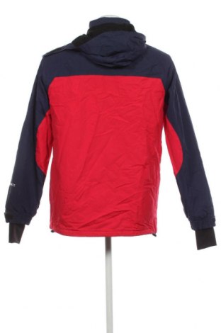 Ανδρικό μπουφάν για χειμερινά σπορ Sports, Μέγεθος M, Χρώμα Μπλέ, Τιμή 53,20 €