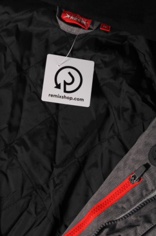 Pánská bunda pro zimní sporty  Vittorio Rossi, Velikost XXL, Barva Šedá, Cena  1 371,00 Kč