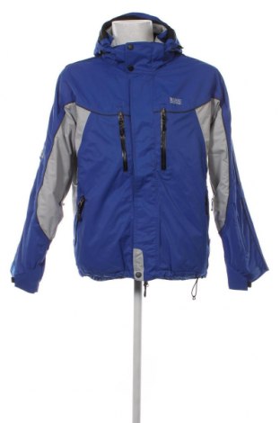 Ανδρικό μπουφάν για χειμερινά σπορ Vittorio Rossi, Μέγεθος L, Χρώμα Πολύχρωμο, Τιμή 31,92 €